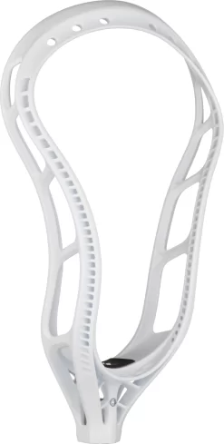 StringKing Men's Mark 2A Unstrung Lacrosse Head -Sports store MARK2A White AL