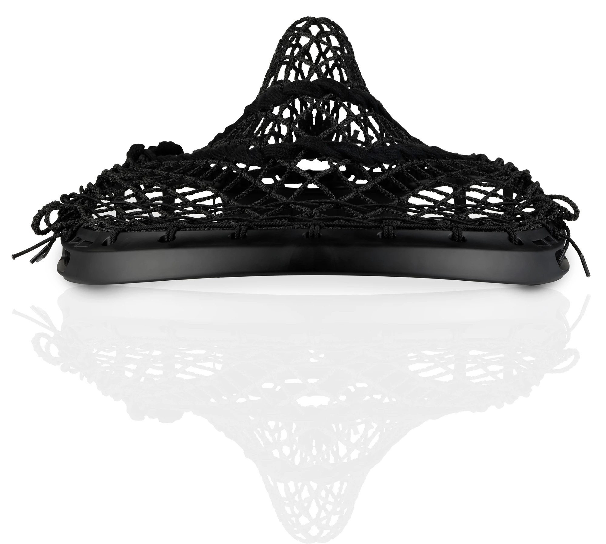 StringKing Men's Mark 2G Grizzly 2X Strung Goalie Lacrosse Head 5 StringKing Men's Mark 2G Grizzly 2X Strung Goalie Lacrosse Head - Image 3