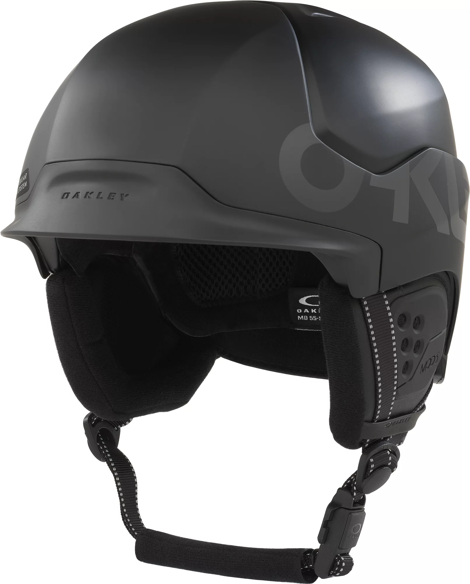 Oakley MOD5 Factory Pilot Snow Helmet 4 Oakley MOD5 Factory Pilot Snow Helmet - Image 2