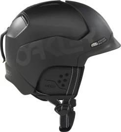 Oakley MOD5 Factory Pilot Snow Helmet 8 Oakley MOD5 Factory Pilot Snow Helmet -Sports store MOD5FP 99430FP02K MatteBlack SDE