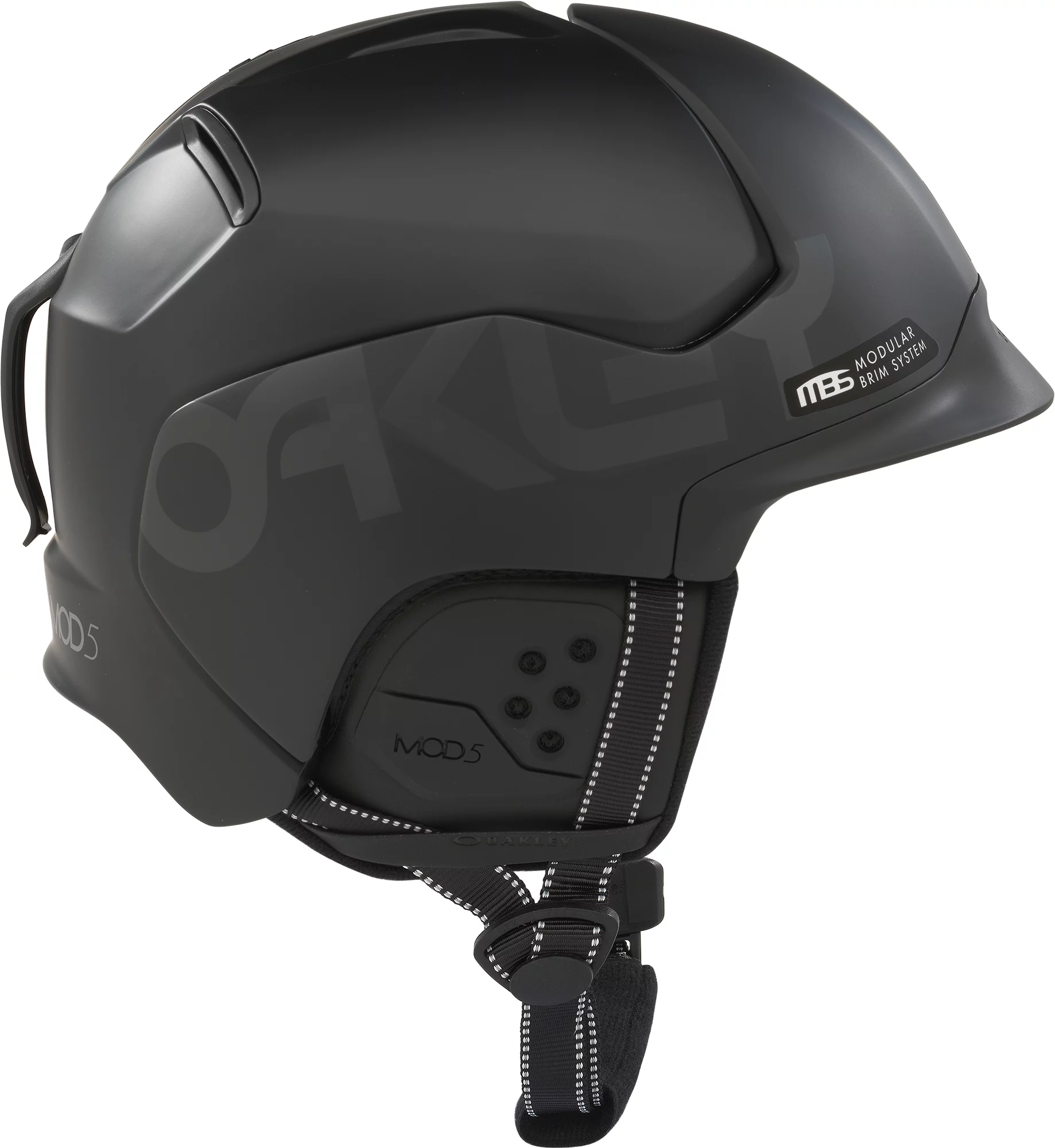 Oakley MOD5 Factory Pilot Snow Helmet 5 Oakley MOD5 Factory Pilot Snow Helmet - Image 3