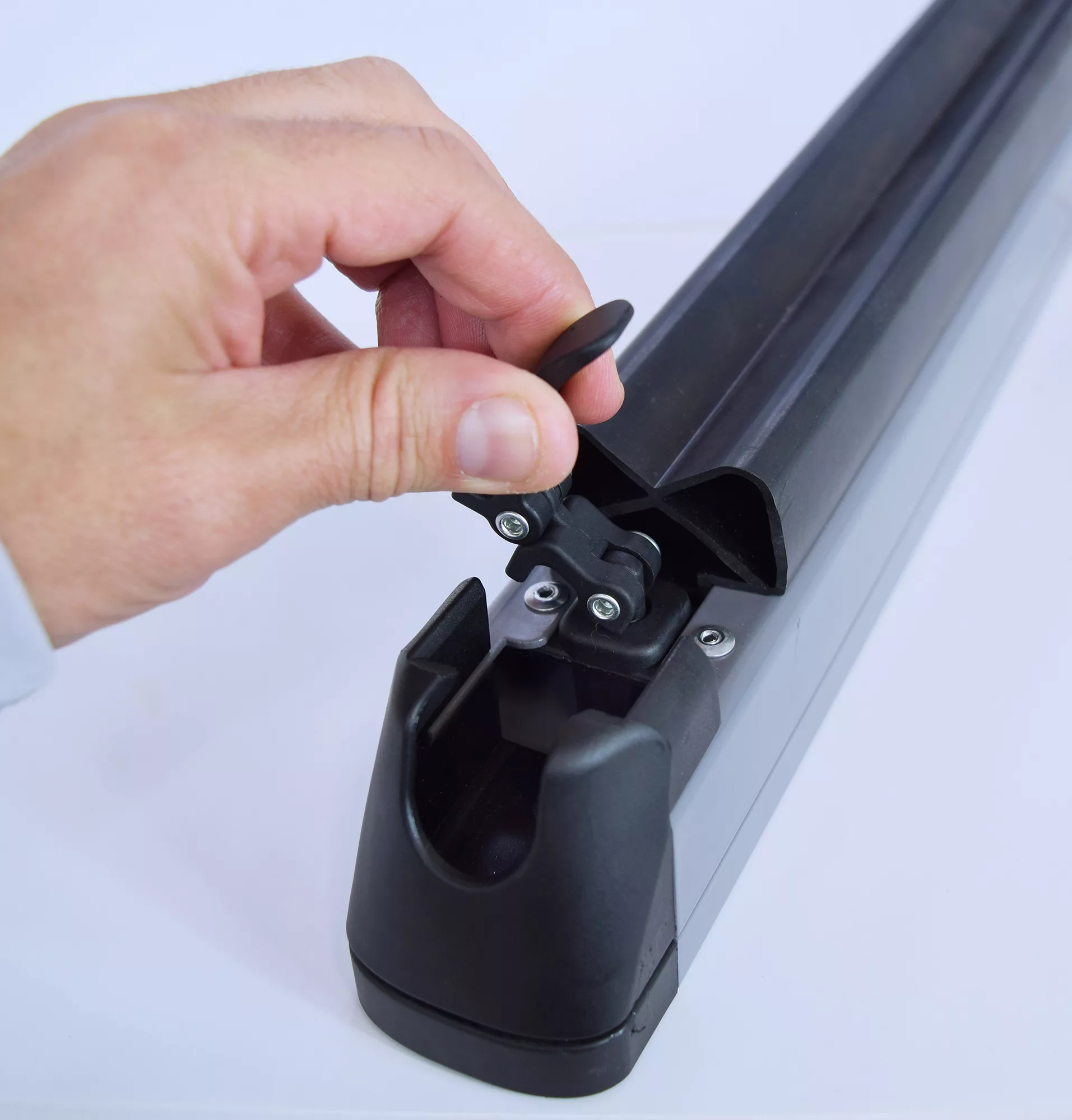 Malone Fall Line Sliding Ski Carrier 9 Malone Fall Line Sliding Ski Carrier - Image 7