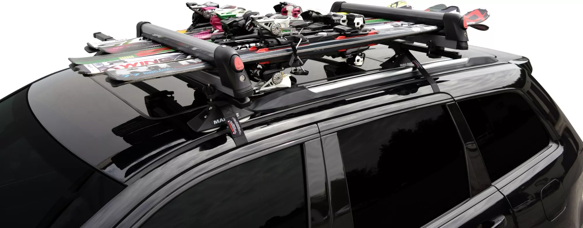 Malone Fall Line Sliding Ski Carrier 6 Malone Fall Line Sliding Ski Carrier - Image 4