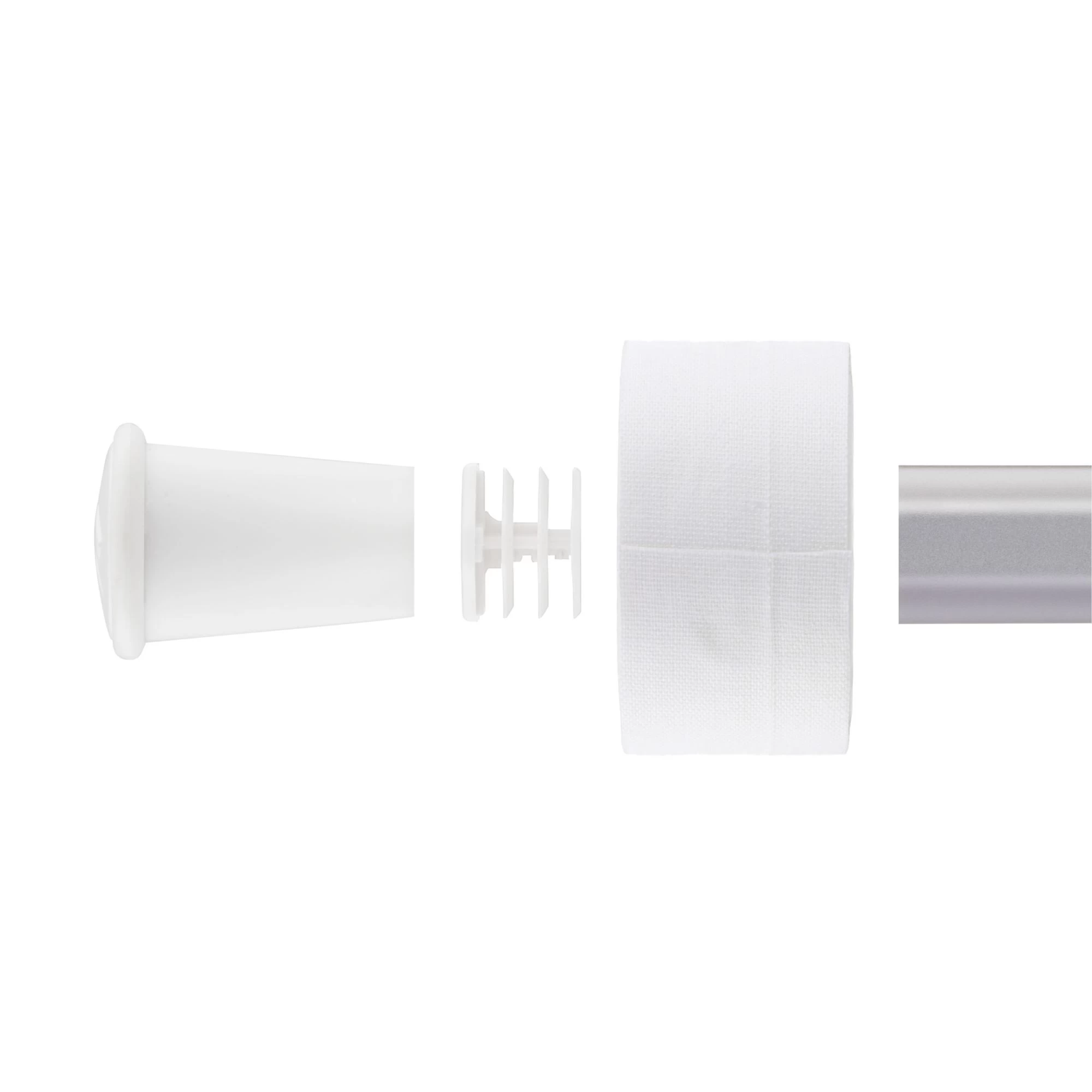 StringKing Men's Metal 3 Pro Defense Lacrosse Shaft 5 StringKing Men's Metal 3 Pro Defense Lacrosse Shaft - Image 3