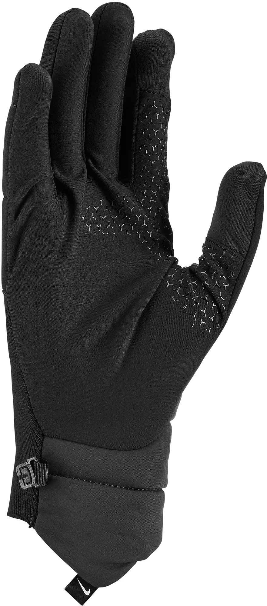 Nike Men's Quilted Gloves 4 Nike Men's Quilted Gloves - Image 2