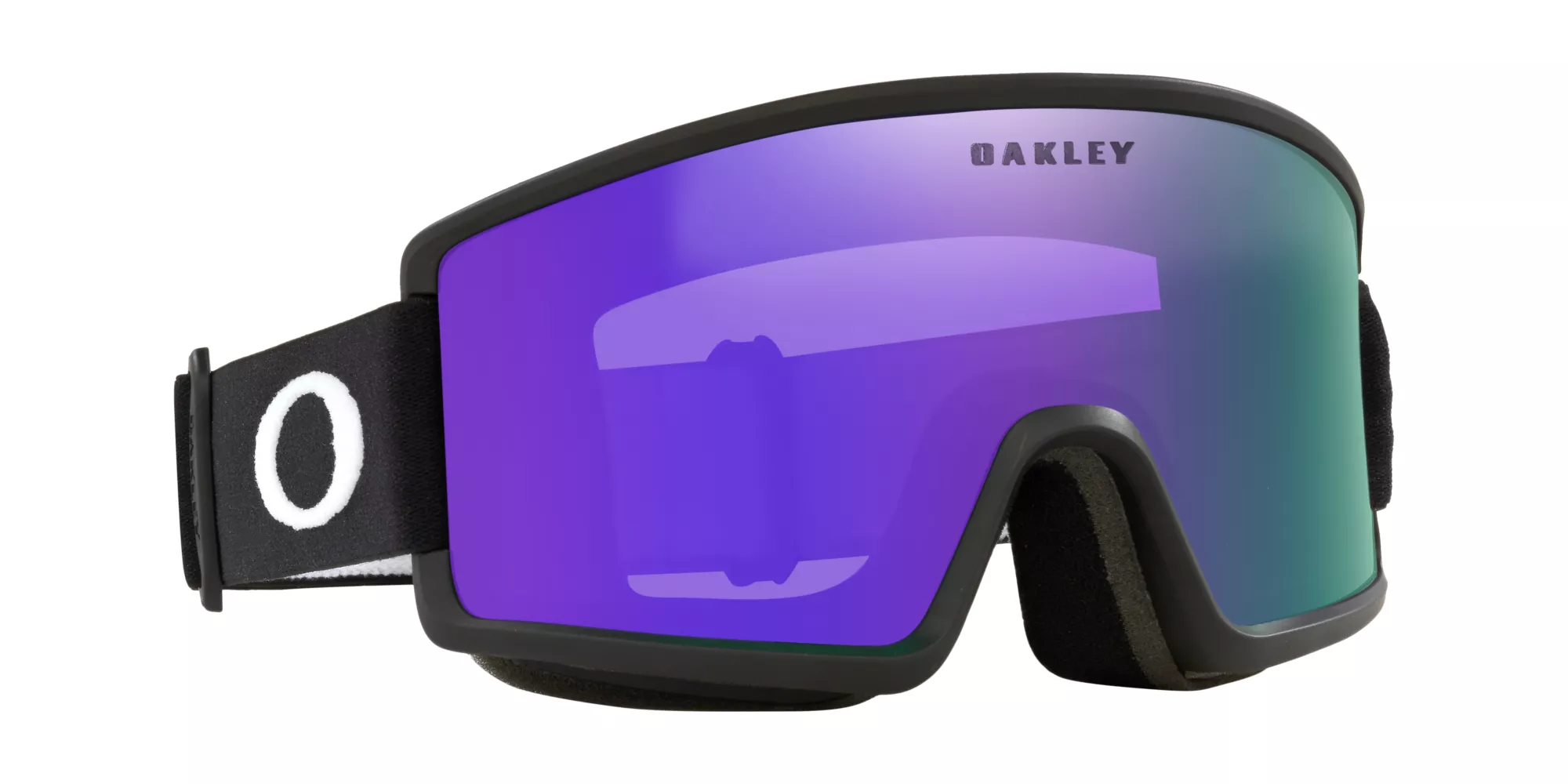 Oakley Target Line M Snow Goggles 5 Oakley Target Line M Snow Goggles - Image 3
