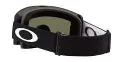 Oakley Target Line M Snow Goggles 22 Oakley Target Line M Snow Goggles -Sports store NEWOAKLEY2 MatteBlack BCKL