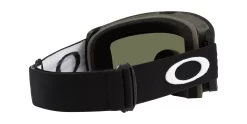 Oakley Target Line M Snow Goggles 20 Oakley Target Line M Snow Goggles -Sports store NEWOAKLEY2 MatteBlack BCKR