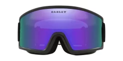Oakley Target Line M Snow Goggles 15 Oakley Target Line M Snow Goggles -Sports store NEWOAKLEY2 MatteBlack FRT