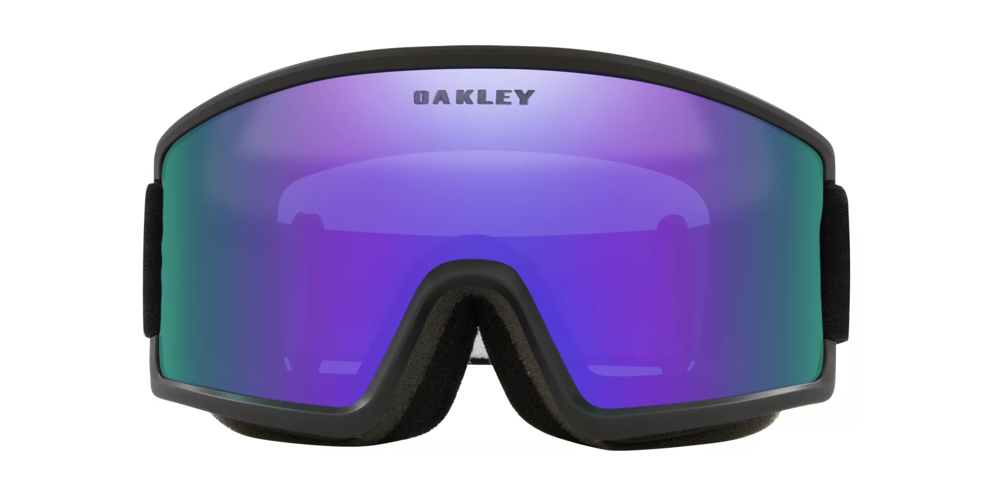Oakley Target Line M Snow Goggles 4 Oakley Target Line M Snow Goggles - Image 2