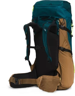 The North Face Terra 55 Daypack 9 The North Face Terra 55 Daypack -Sports store NF0A3GA6 BlueCoralUtilityBrown BCKL