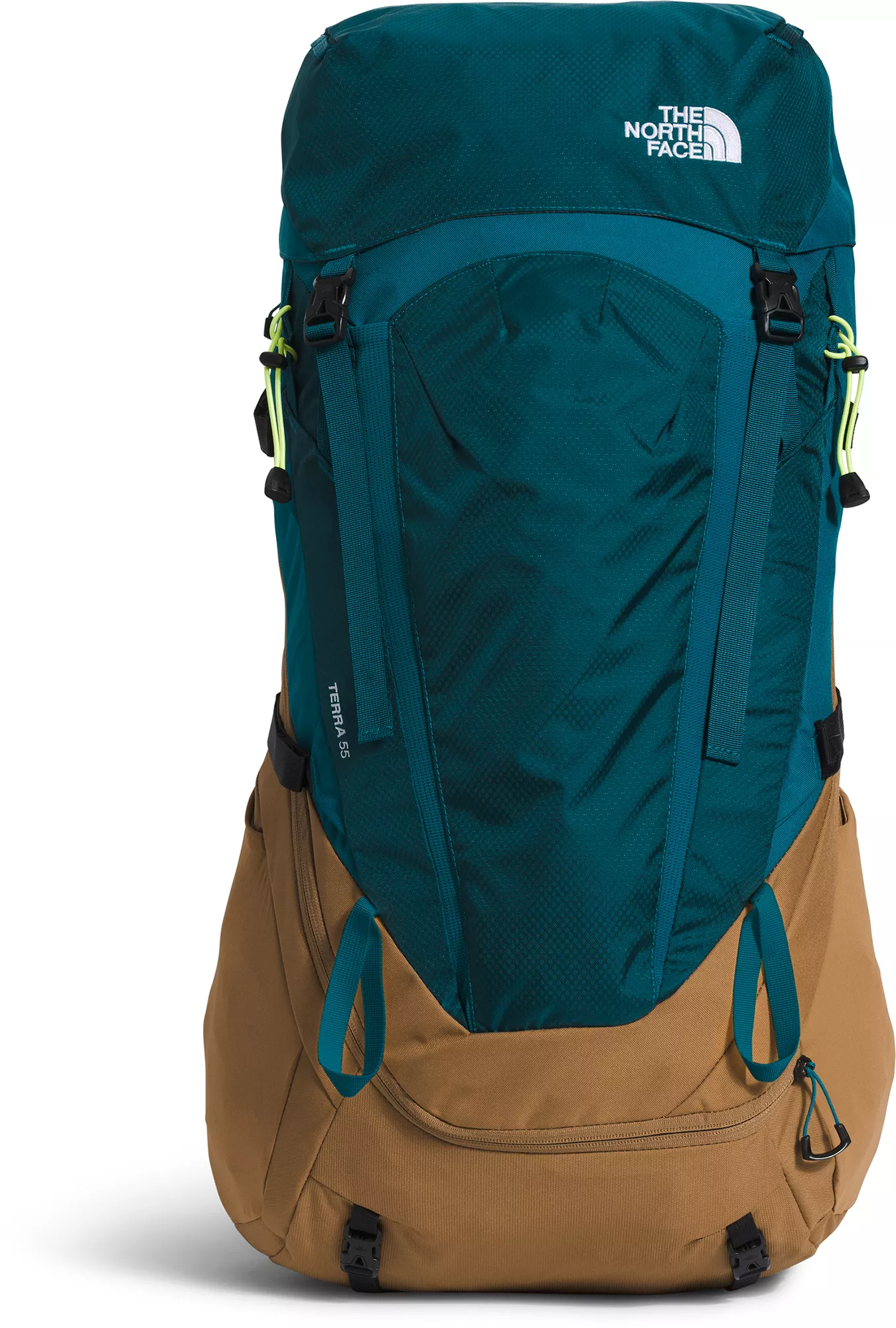 The North Face Terra 55 Daypack 4 The North Face Terra 55 Daypack - Image 2