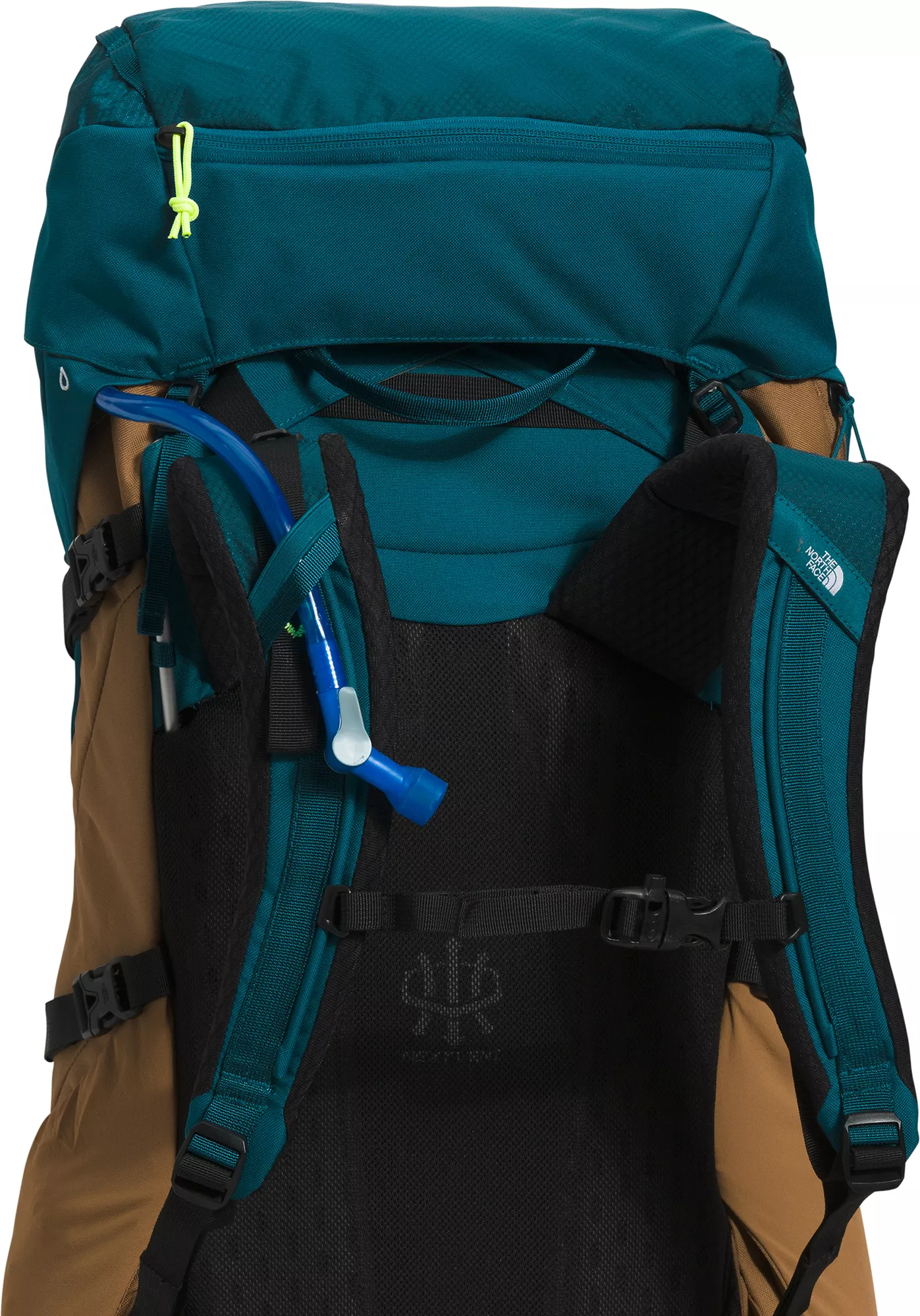 The North Face Terra 55 Daypack 6 The North Face Terra 55 Daypack - Image 4