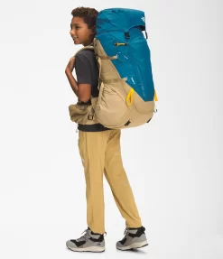 The North Face Youth Terra 55 -Sports store NF0A3GAA 2022 NF0A3GAA4M3OS Banfblu MODBCK