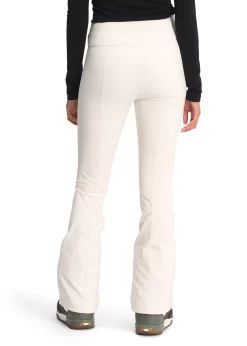 The North Face Women's Snoga Pants 8 The North Face Women's Snoga Pants -Sports store NF0A3LUV N3N GardeniaWhite MODBCK
