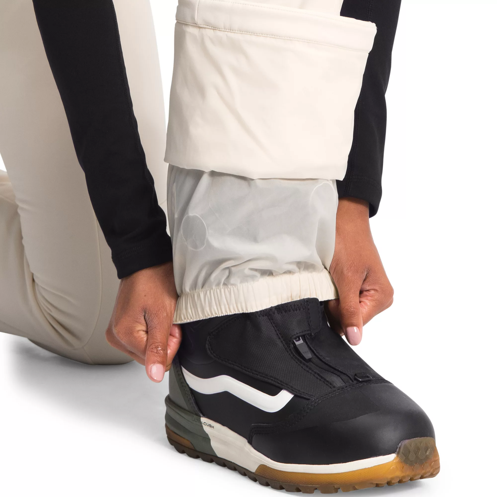 The North Face Women's Snoga Pants 6 The North Face Women's Snoga Pants - Image 4