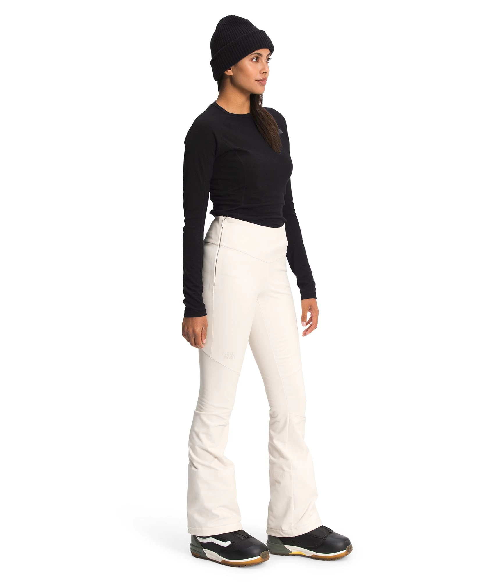 The North Face Women's Snoga Pants 4 The North Face Women's Snoga Pants - Image 2