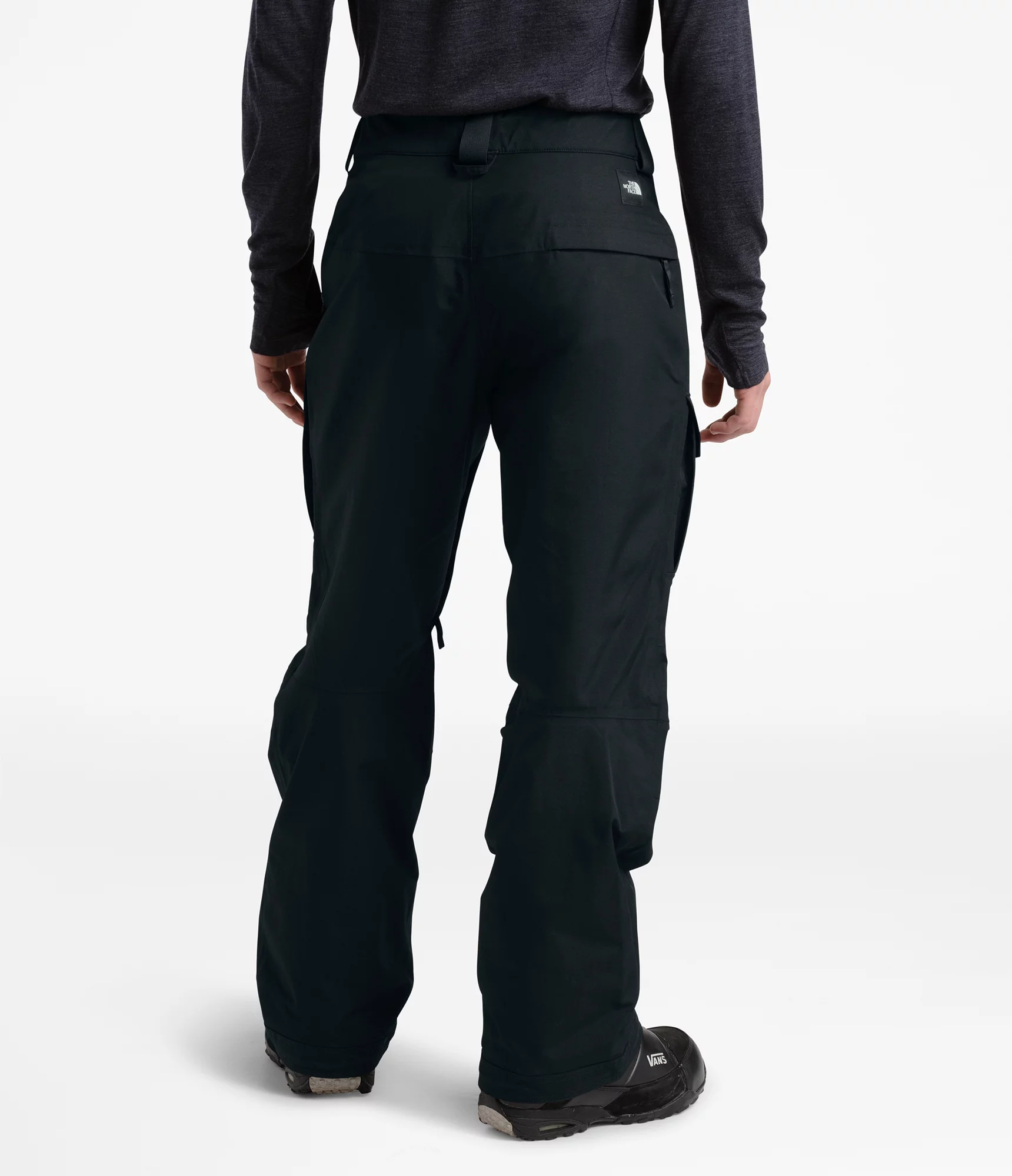 The North Face Men's Slashback Cargo Pants 4 The North Face Men's Slashback Cargo Pants - Image 2