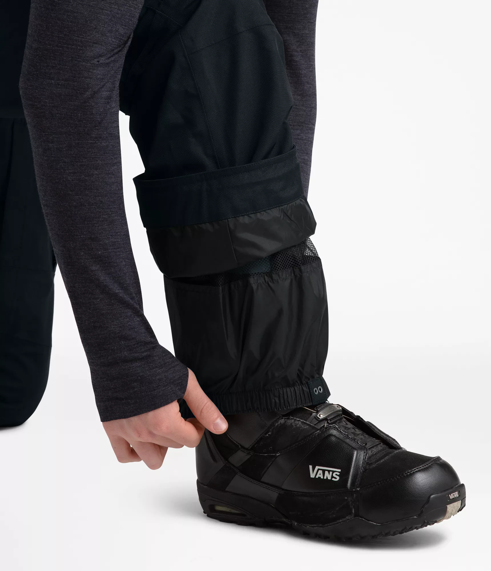 The North Face Men's Slashback Cargo Pants 6 The North Face Men's Slashback Cargo Pants - Image 4