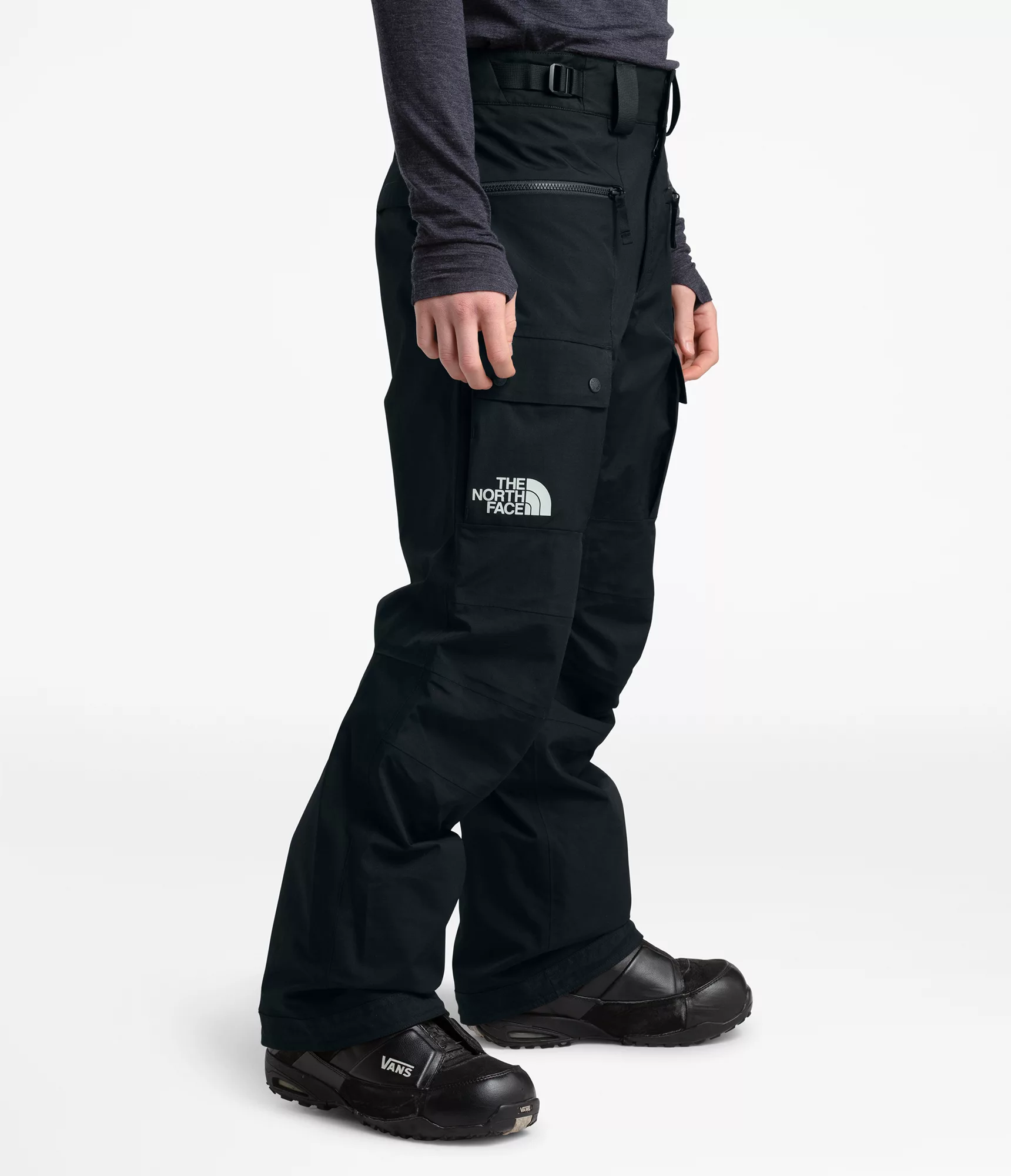 The North Face Men's Slashback Cargo Pants 5 The North Face Men's Slashback Cargo Pants - Image 3