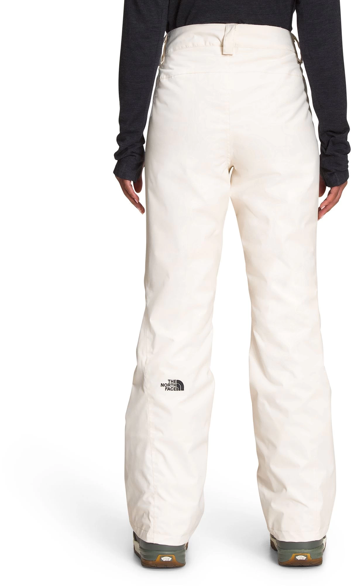 The North Face Women's Sally Insulated Pants 4 The North Face Women's Sally Insulated Pants - Image 2