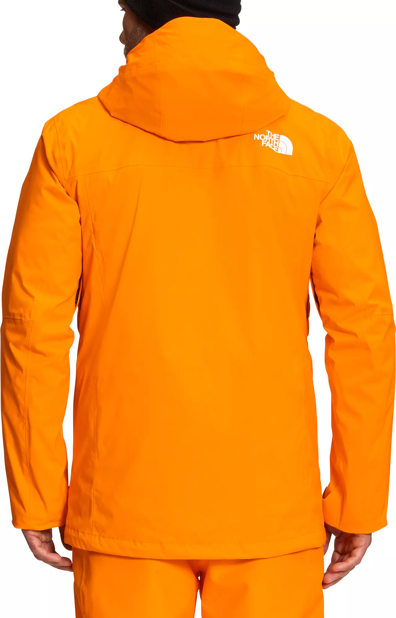 The North Face Men's ThermoBall Eco Snow Triclimate 3-in-1 Jacket 5 The North Face Men's ThermoBall Eco Snow Triclimate 3-in-1 Jacket - Image 3