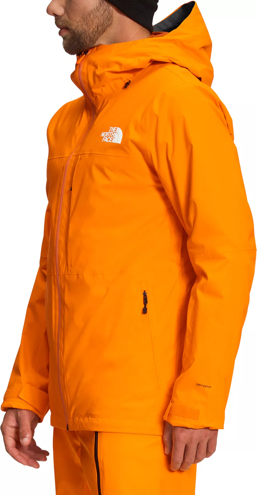 The North Face Men's ThermoBall Eco Snow Triclimate 3-in-1 Jacket 6 The North Face Men's ThermoBall Eco Snow Triclimate 3-in-1 Jacket - Image 4