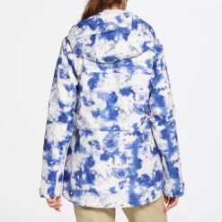 The North Face Women's ThermoBall Eco Snow Triclimate Interchange 3-in-1 Jacket -Sports store NF0A4R18 I7N LAVRFOGCSMICSPLTTRPRT MODBCK