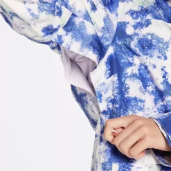 The North Face Women's ThermoBall Eco Snow Triclimate Interchange 3-in-1 Jacket -Sports store NF0A4R18 I7N LAVRFOGCSMICSPLTTRPRT MODDET