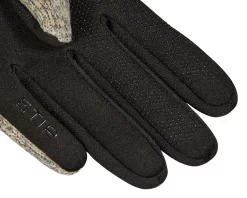 The North Face Women's Indi 3.0 Etip Gloves 9 The North Face Women's Indi 3.0 Etip Gloves -Sports store NF0A4VU7 486 GravelGardeniaWhite DET