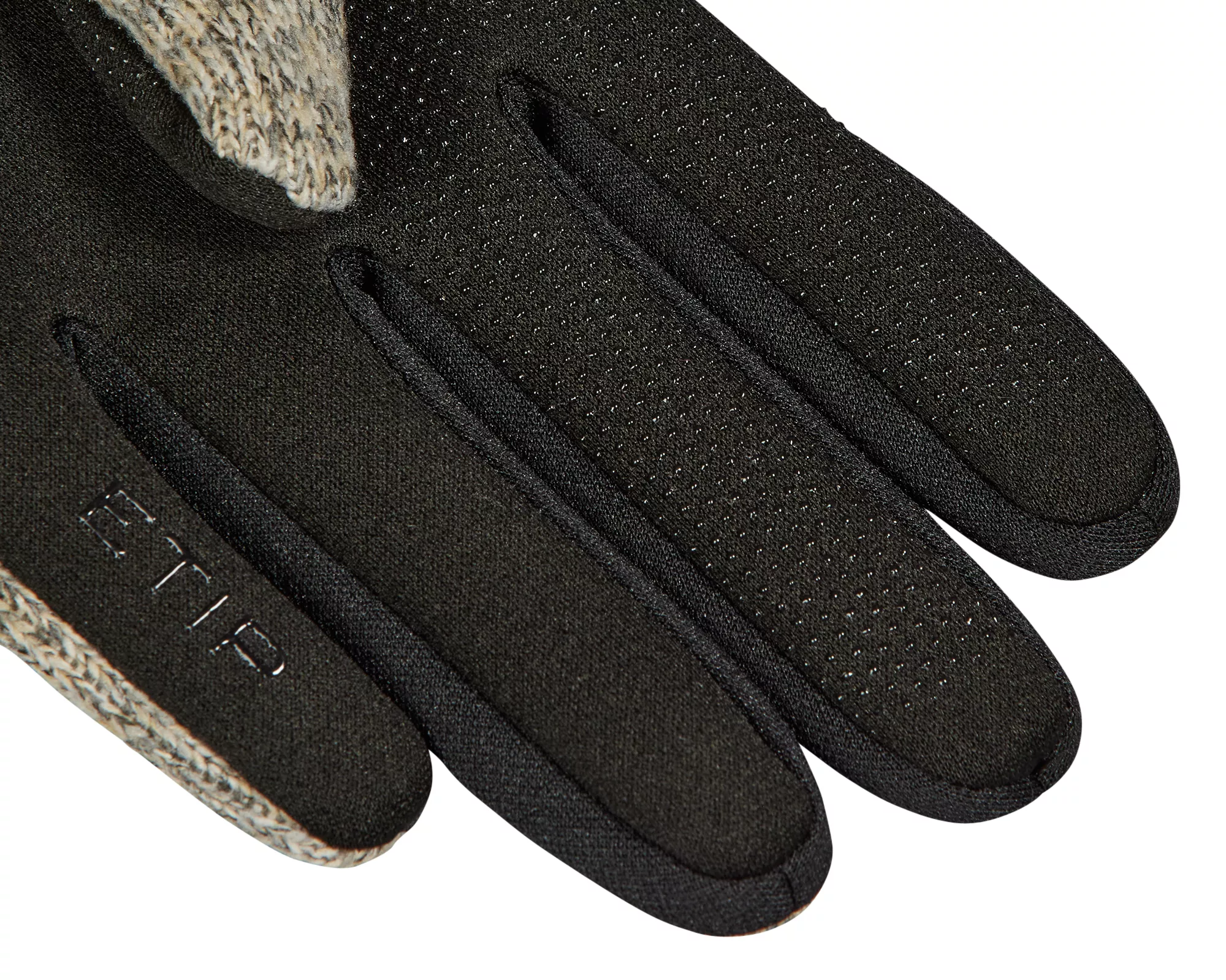 The North Face Women's Indi 3.0 Etip Gloves 6 The North Face Women's Indi 3.0 Etip Gloves - Image 4