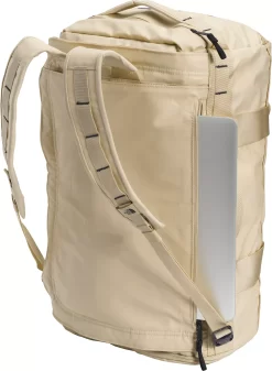 The North Face Base Camp Voyager Duffle 42L 13 The North Face Base Camp Voyager Duffle 42L -Sports store NF0A52RQ 2022 196011608509 GravelTnfBl BCK alt1