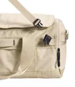 The North Face Base Camp Voyager Duffle 42L 12 The North Face Base Camp Voyager Duffle 42L -Sports store NF0A52RQ 2022 196011608509 GravelTnfBl DET