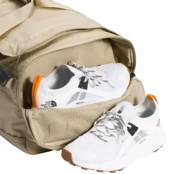 The North Face Base Camp Voyager Duffle 42L 16 The North Face Base Camp Voyager Duffle 42L -Sports store NF0A52RQ 2022 196011608509 GravelTnfBl DET alt1