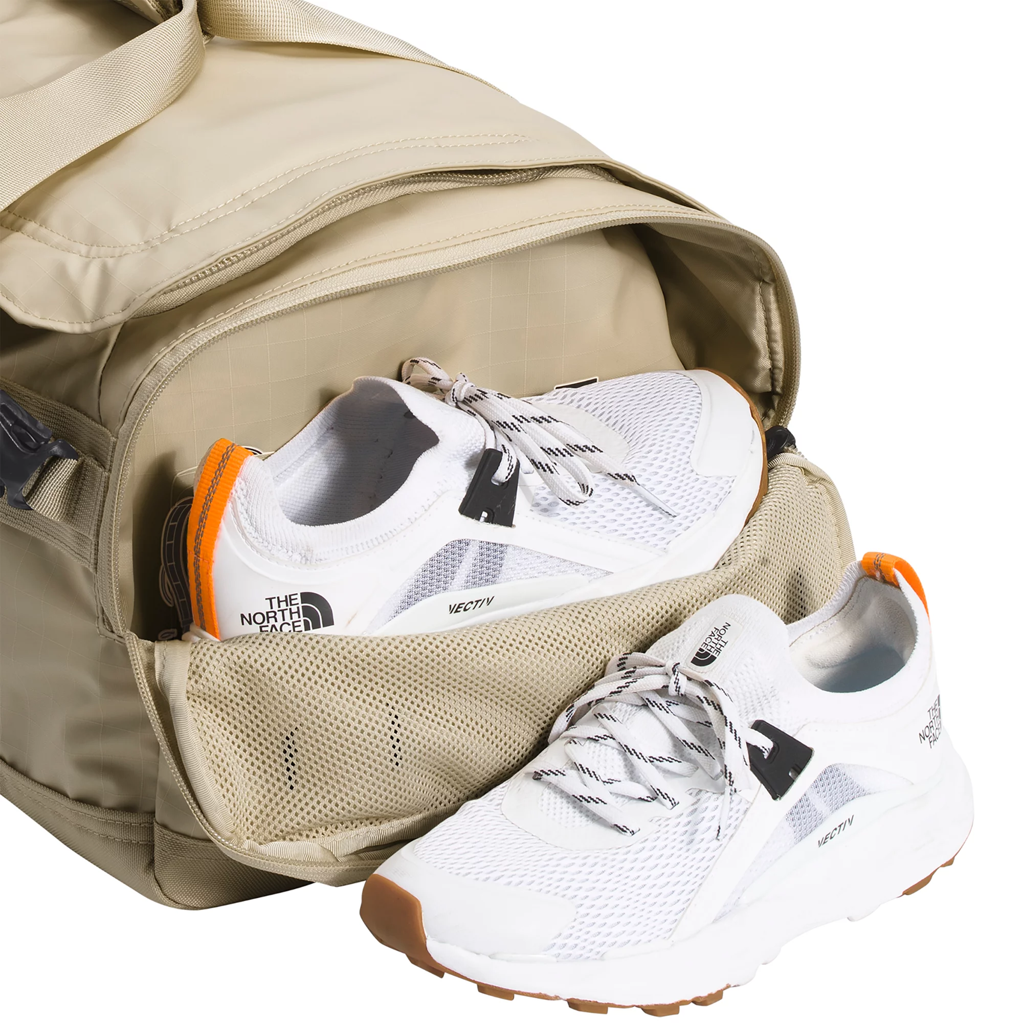 The North Face Base Camp Voyager Duffle 42L 9 The North Face Base Camp Voyager Duffle 42L - Image 7