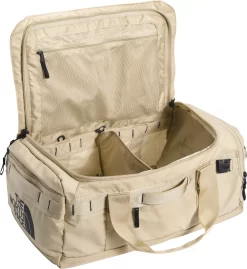 The North Face Base Camp Voyager Duffle 42L 14 The North Face Base Camp Voyager Duffle 42L -Sports store NF0A52RQ 2022 196011608509 GravelTnfBl OPN