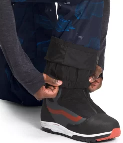 The North Face Men's Freedom Snow Pants -Sports store NF0A5ABV 2E5 AviatorNvyBnaryHDPrnt MODDET