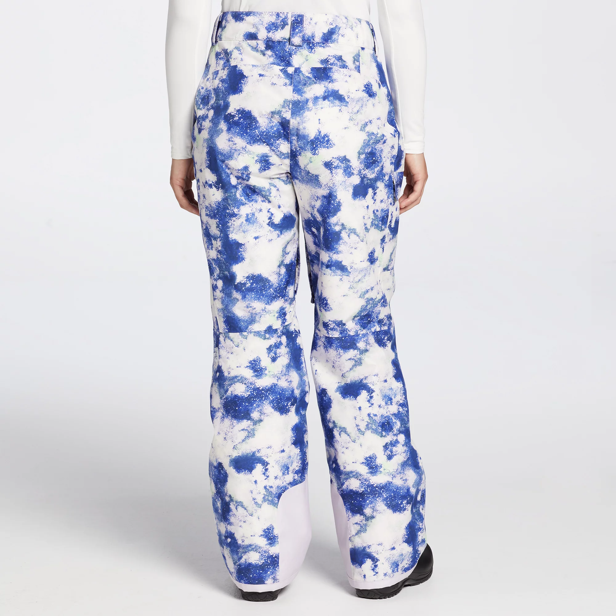 The North Face Women's Freedom Insulated Snow Pants 5 The North Face Women's Freedom Insulated Snow Pants - Image 3