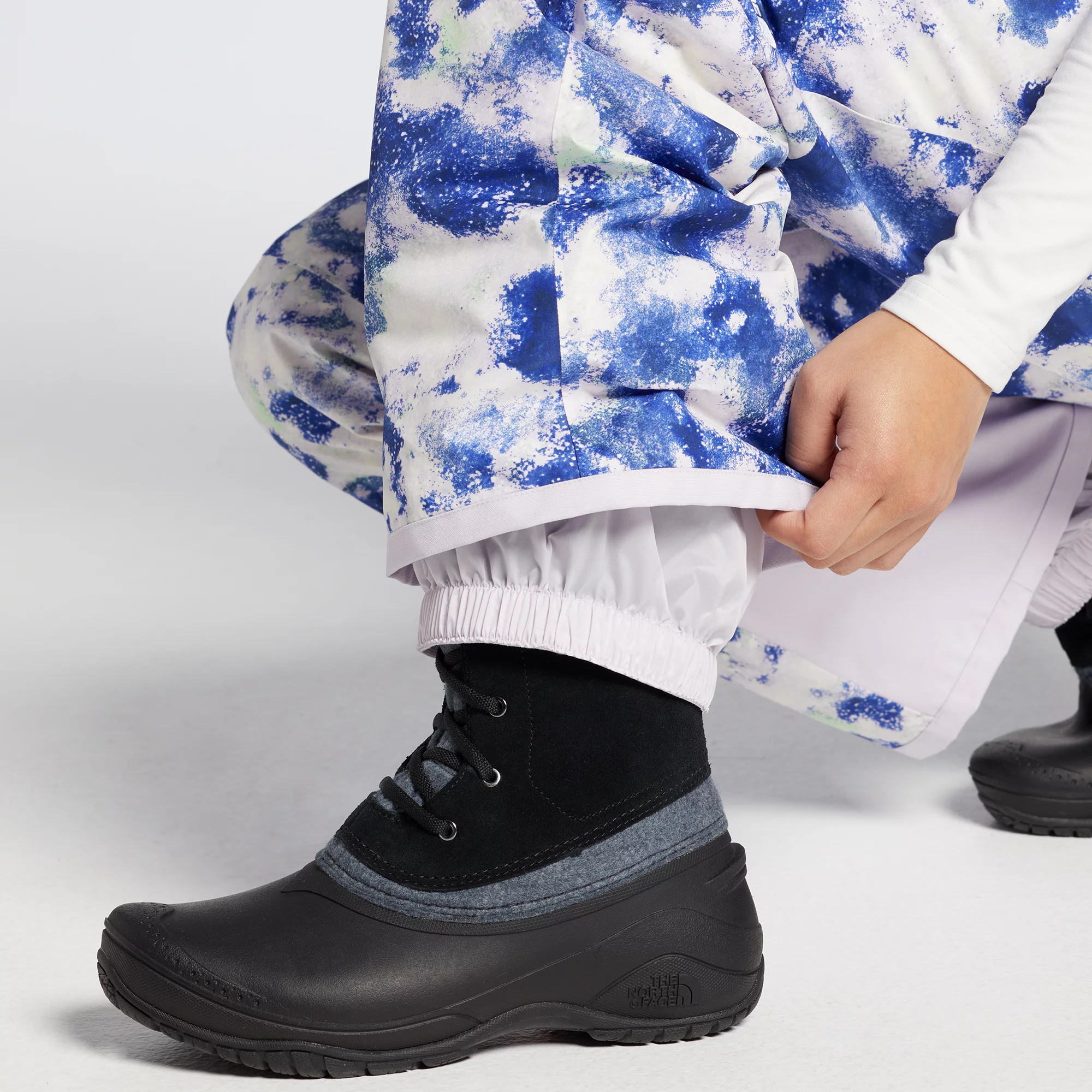 The North Face Women's Freedom Insulated Snow Pants 7 The North Face Women's Freedom Insulated Snow Pants - Image 5