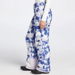 The North Face Women's Freedom Insulated Snow Pants 12 The North Face Women's Freedom Insulated Snow Pants -Sports store NF0A5ACY I7N LavenderFog MODSDE