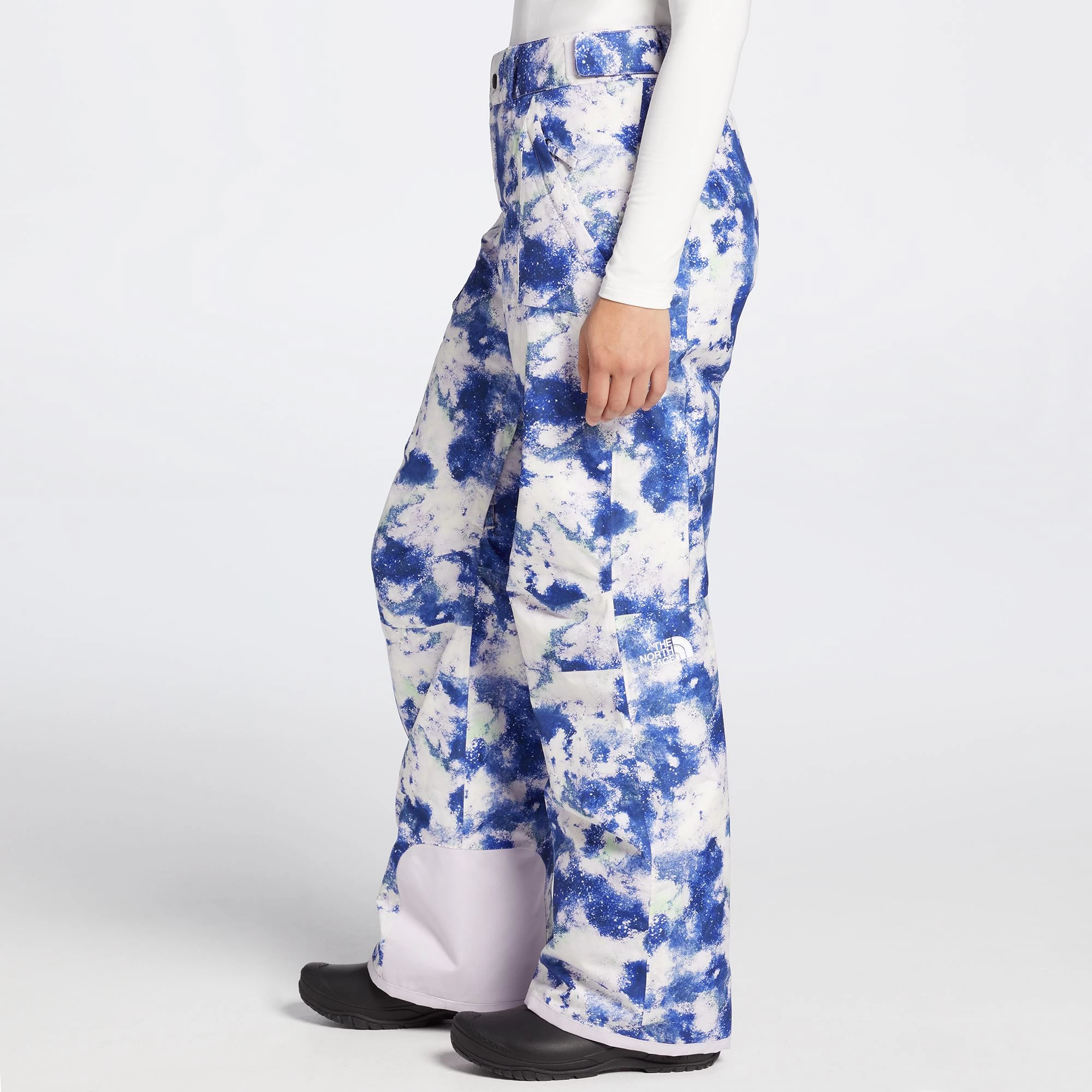 The North Face Women's Freedom Insulated Snow Pants 6 The North Face Women's Freedom Insulated Snow Pants - Image 4