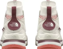 The North Face Women's Back-To-Berkeley III Sport Waterproof Boots -Sports store NF0A5G2W32F GardeniaWhite BCK