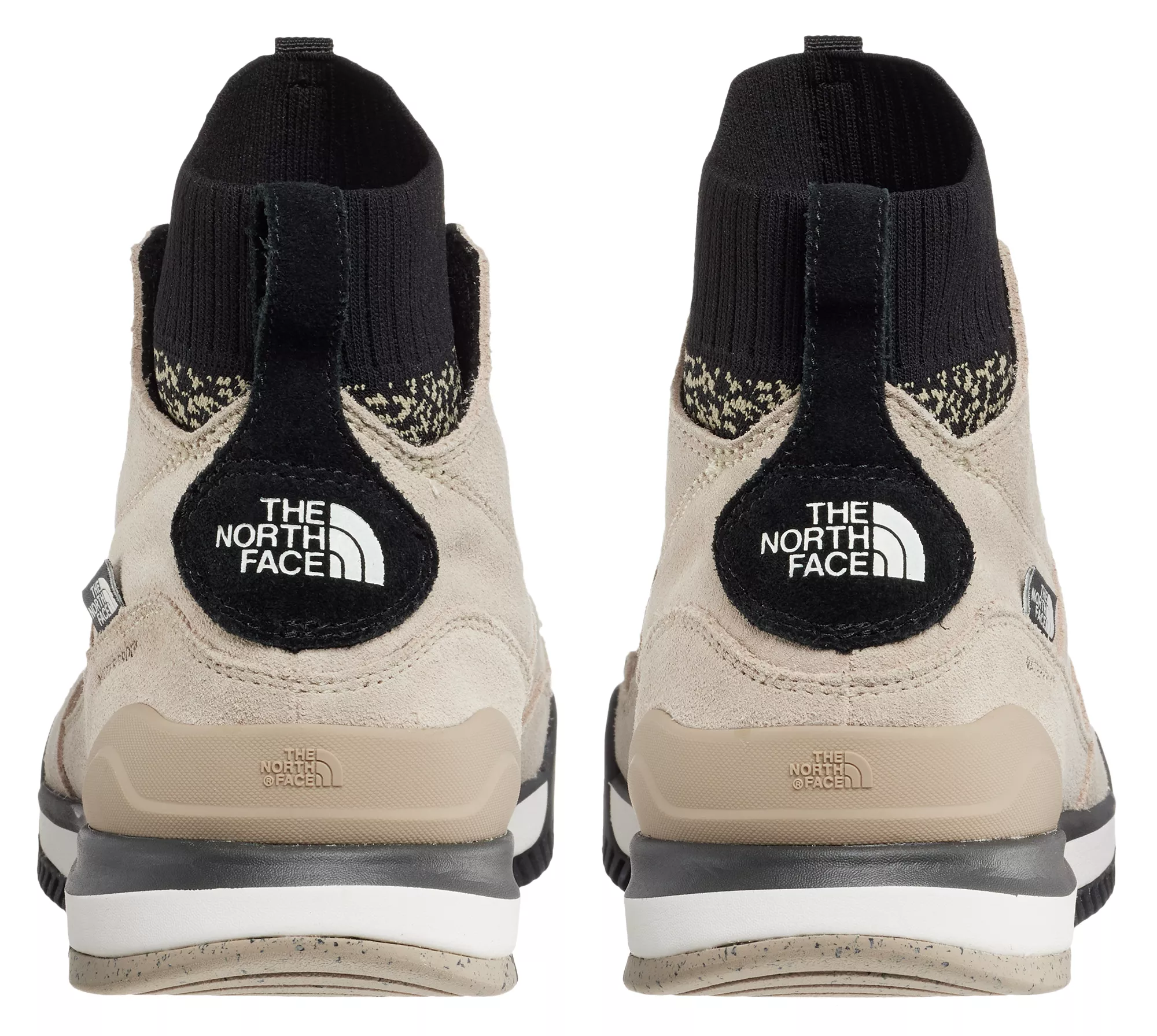 The North Face Men's Back To Berkeley III Boots 8 The North Face Men's Back To Berkeley III Boots - Image 6