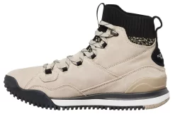 The North Face Men's Back To Berkeley III Boots 10 The North Face Men's Back To Berkeley III Boots -Sports store NF0A5G2Z14B FLAX INS