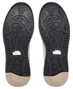 The North Face Men's Back To Berkeley III Boots 9 The North Face Men's Back To Berkeley III Boots -Sports store NF0A5G2Z14B FLAX SOLE