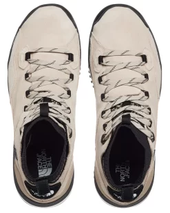 The North Face Men's Back To Berkeley III Boots 11 The North Face Men's Back To Berkeley III Boots -Sports store NF0A5G2Z14B FLAX TOP