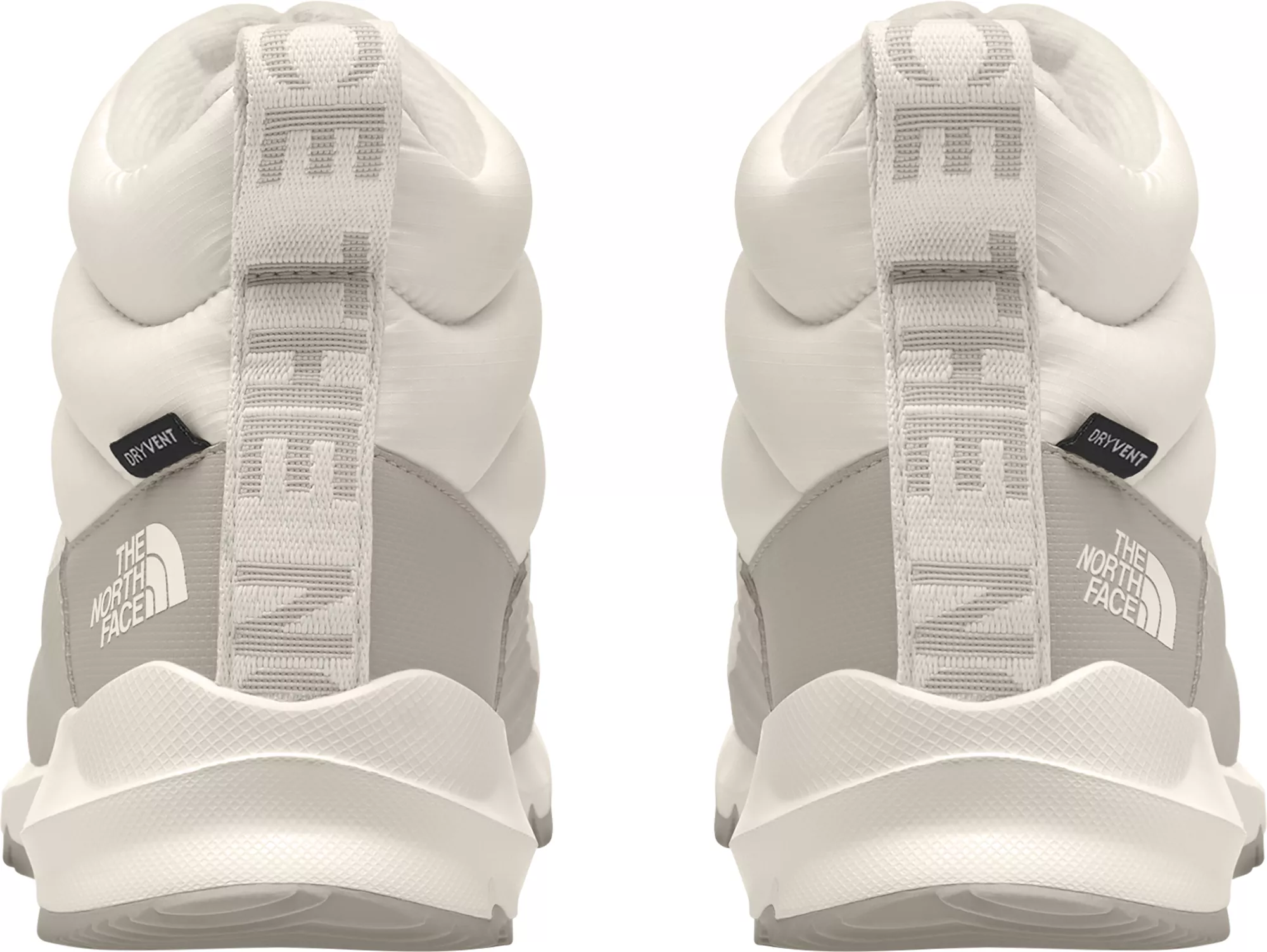 The North Face Women's ThermoBall Progressive Zip II Waterproof Boots 6 The North Face Women's ThermoBall Progressive Zip II Waterproof Boots - Image 4