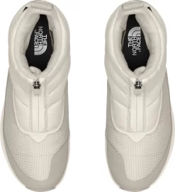 The North Face Women's ThermoBall Progressive Zip II Waterproof Boots 8 The North Face Women's ThermoBall Progressive Zip II Waterproof Boots -Sports store NF0A5LWF32F GardeniaWhite TOP