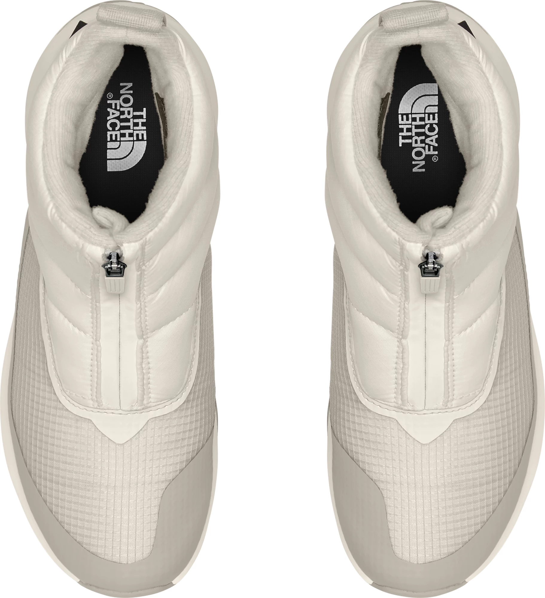 The North Face Women's ThermoBall Progressive Zip II Waterproof Boots 5 The North Face Women's ThermoBall Progressive Zip II Waterproof Boots - Image 3