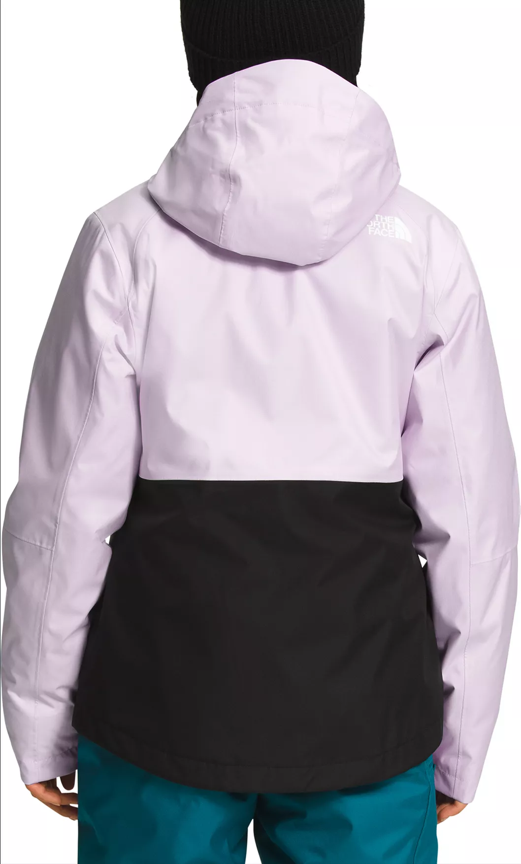 The North Face Girls Freedom Triclimate Jacket 4 The North Face Girls Freedom Triclimate Jacket - Image 2